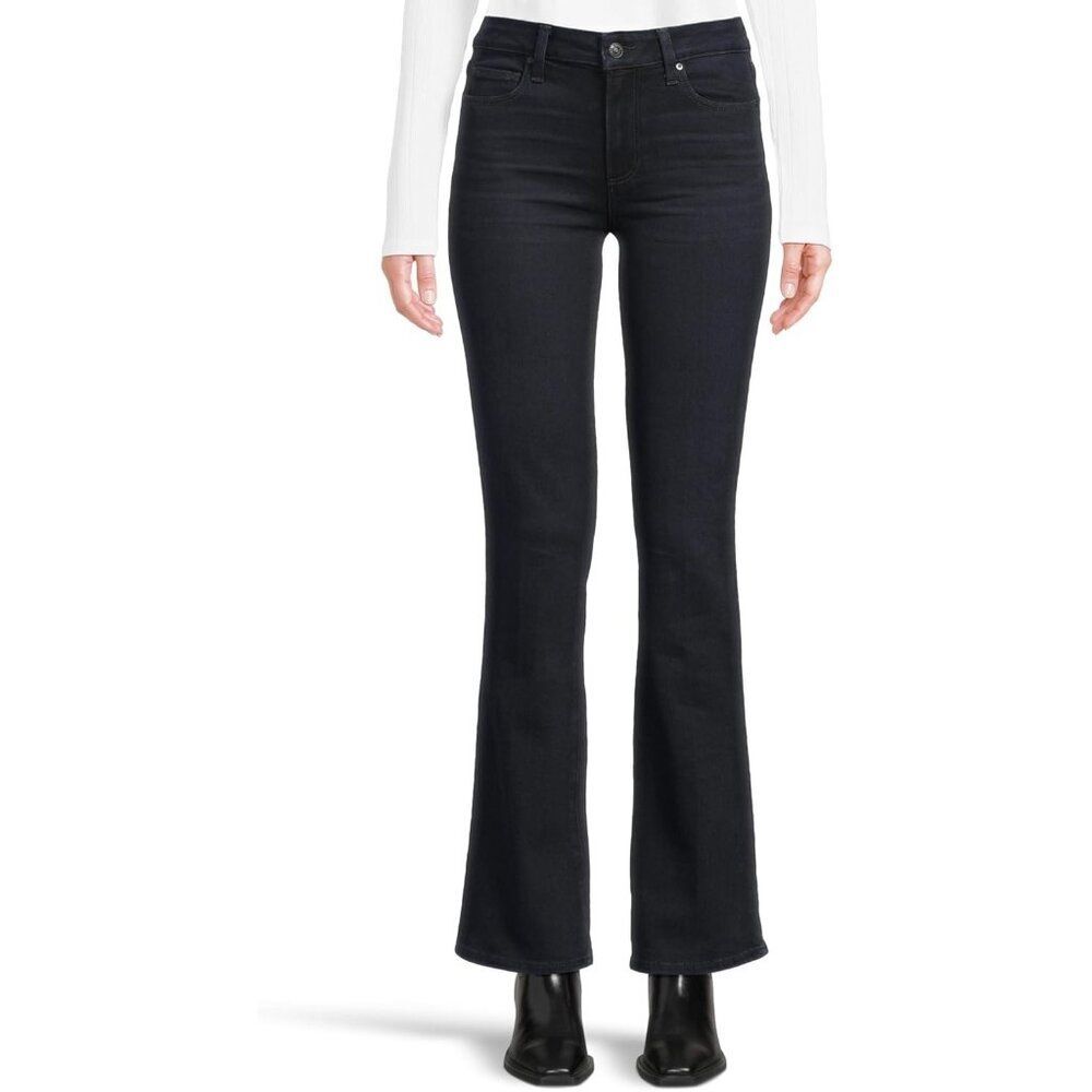 PAIGE Skyline boot cut jeans